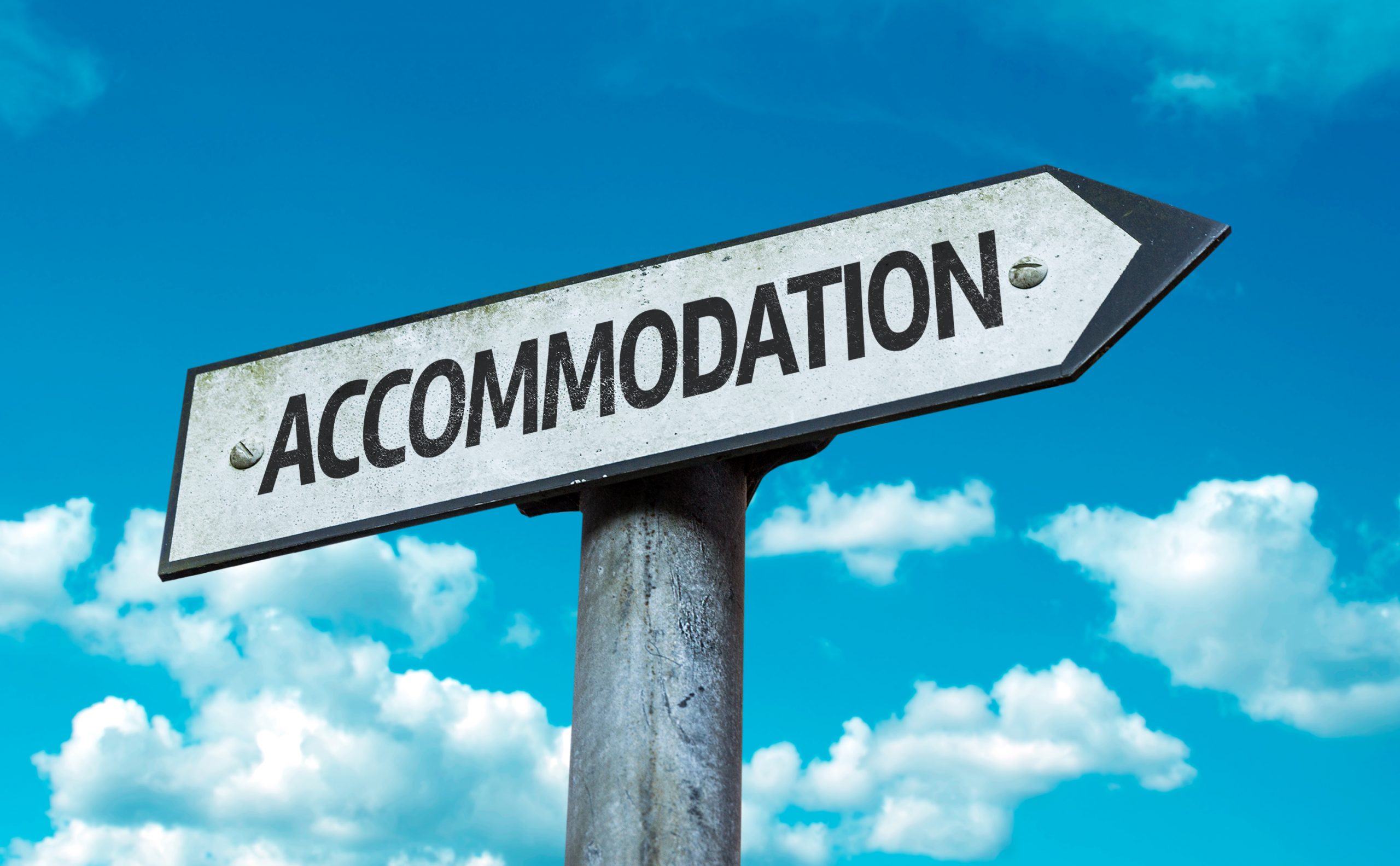 Accommodation for weekend students – 11th intake