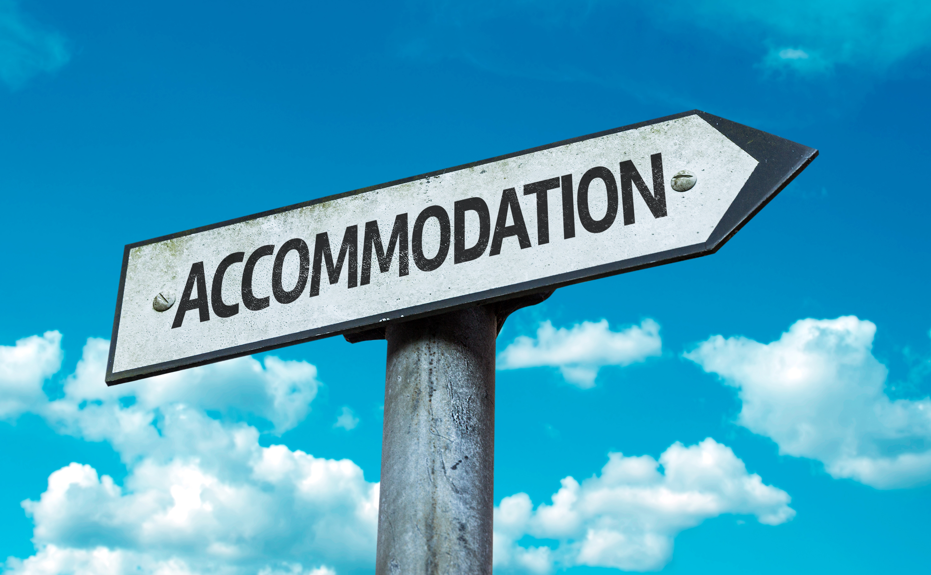 Accommodation for weekend students – 11th intake Accommodation for weekend students – 11th intake