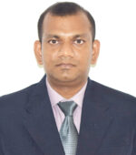 Mr. Hasanaka Rohanadheera