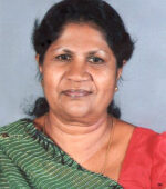 Dr. Sujatha Weerasinghe