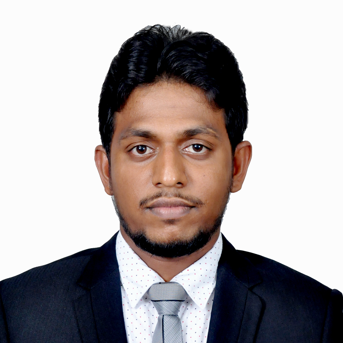 Mr. Chathura Madushanka | University of Colombo Institute of Agro ...